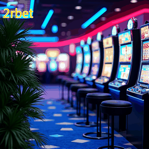 Apostas ao vivo no Site 2rbet.com