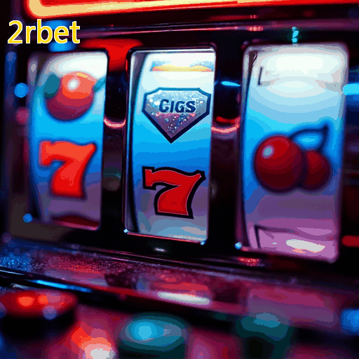 Slots Eclusivosno Cassino 2rbet.com