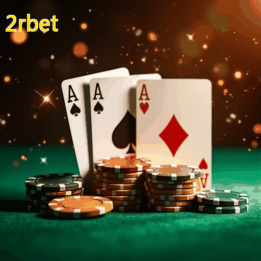 Login e Começar a Jogar no Cassino 2rbet.com